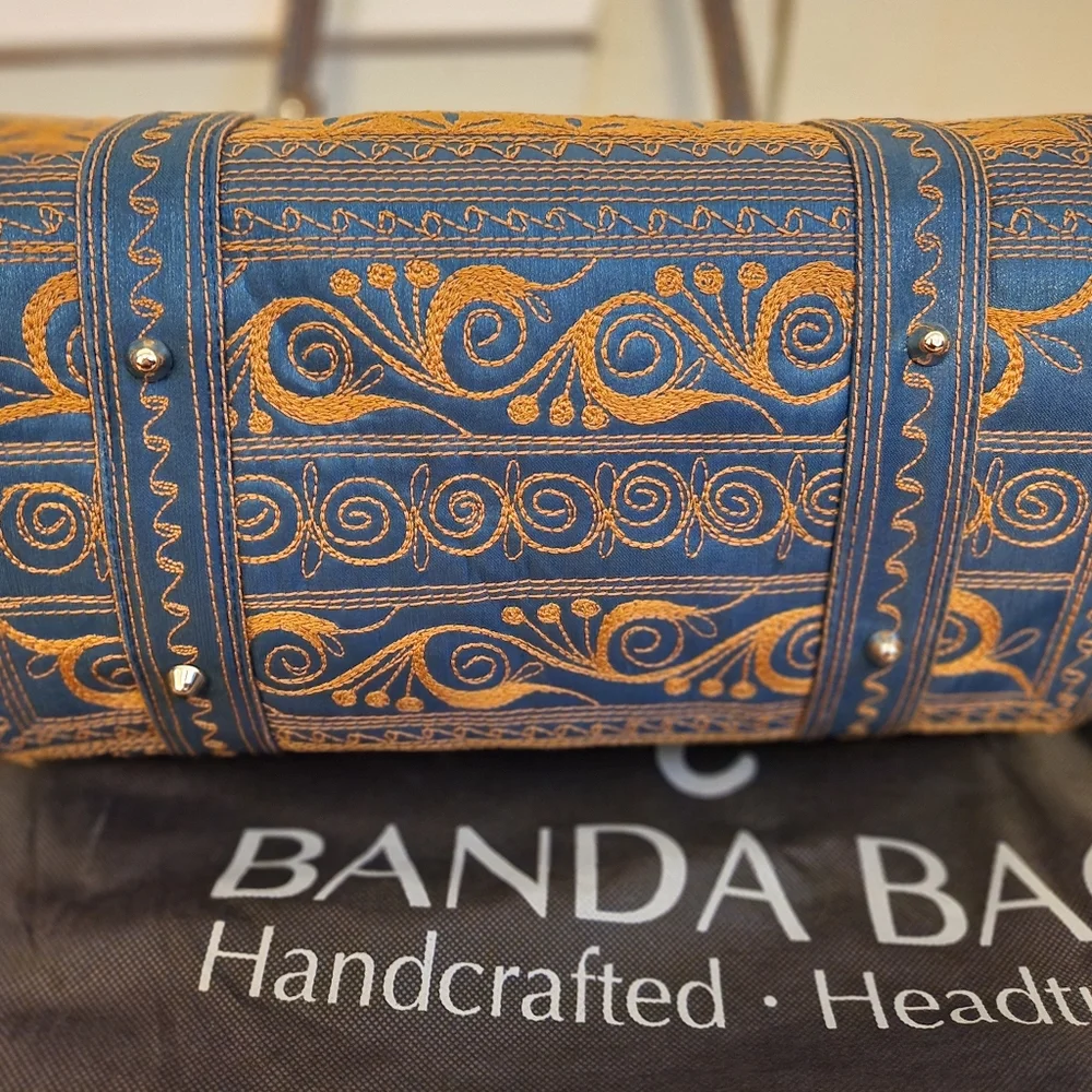 Banda Bag ' Nano' - Picture 3 of 14